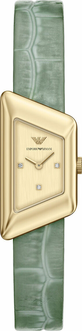 Emporio Armani AR11817 Kadın Kol Saati