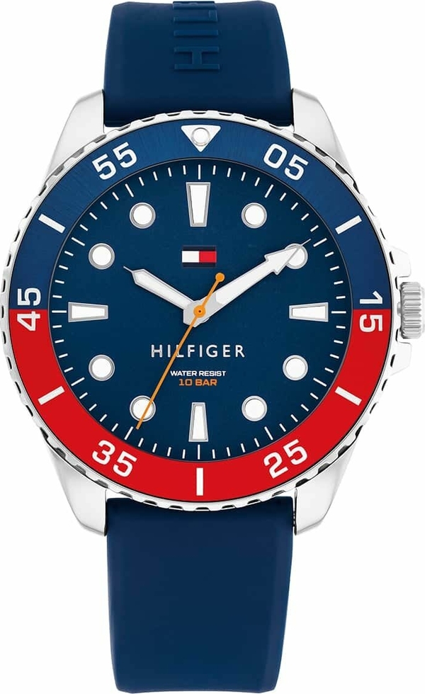 Tommy Hilfiger Th1792200 Erkek Kol Saati