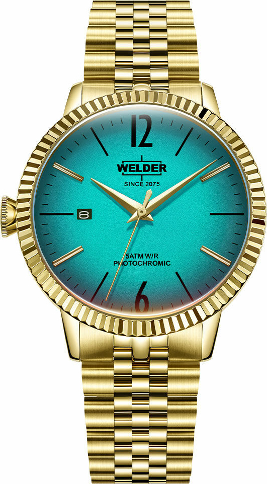Welder Wrc254