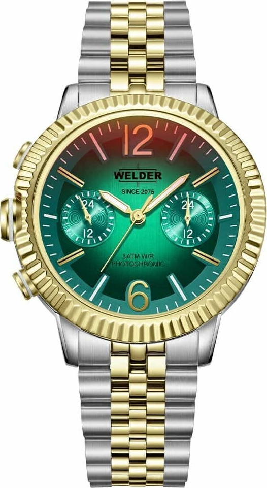 Welder Moody Watch Wwmd4001 Kadın Kol Saati