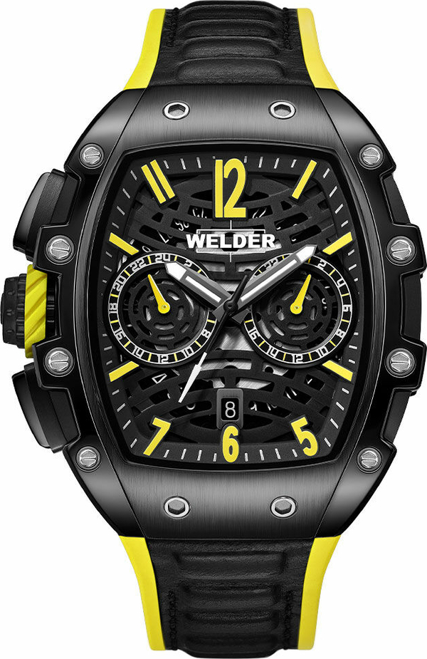 Welder Wrm2007