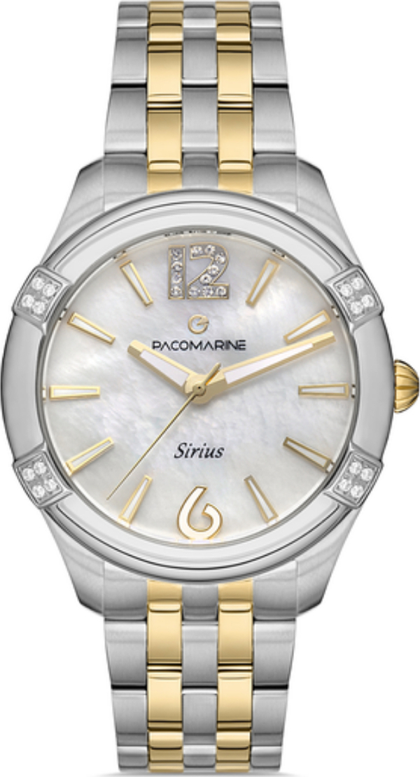 Pacomarine Pm.61228.07 Kol Saati