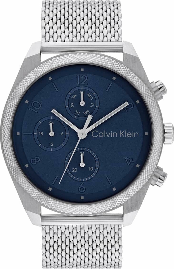 Calvin Klein CK25200360 Erkek Kol Saati