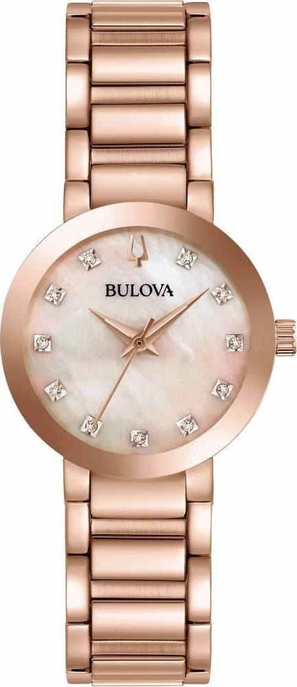 Bulova 97P132_Outlet Kol Saati