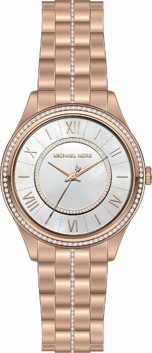 Michael Kors Mk3716 Kadın Kol Saati