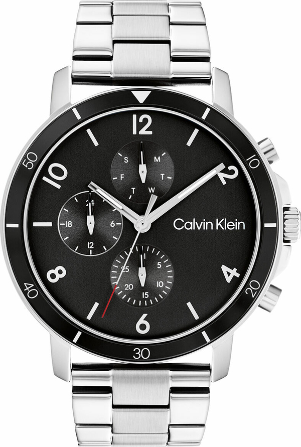 Calvin Klein Ck25200067 Erkek Kol Saati