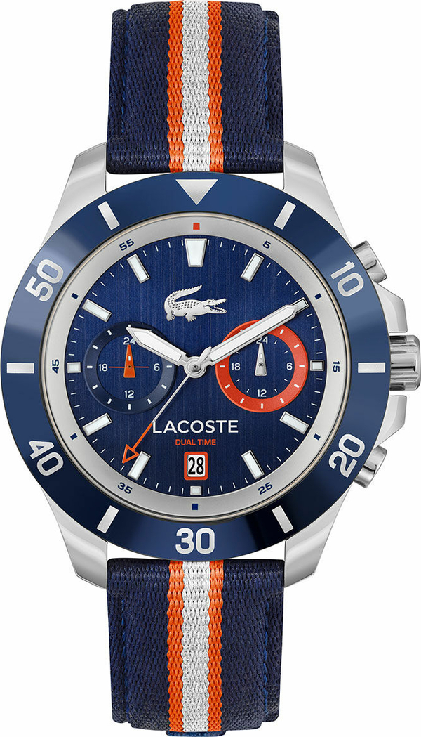 Lacoste LAC2011339 Erkek Kol Saati