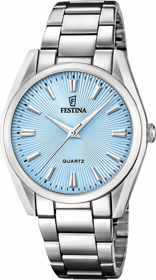 Festına F20622/P Alegrıa Boyfrıend Kadın Kol Saati