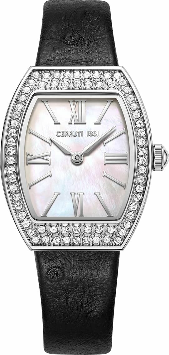 Cerruti 1881 Cıwla0043401 Kadın Kol Saati