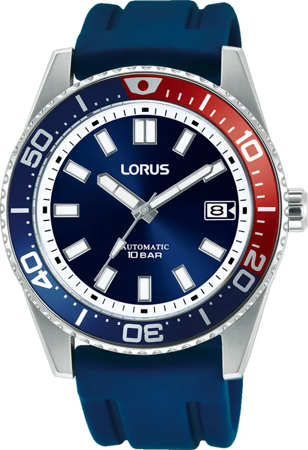 Lorus Otomatik Erkek Kol Saati RU431AX-9