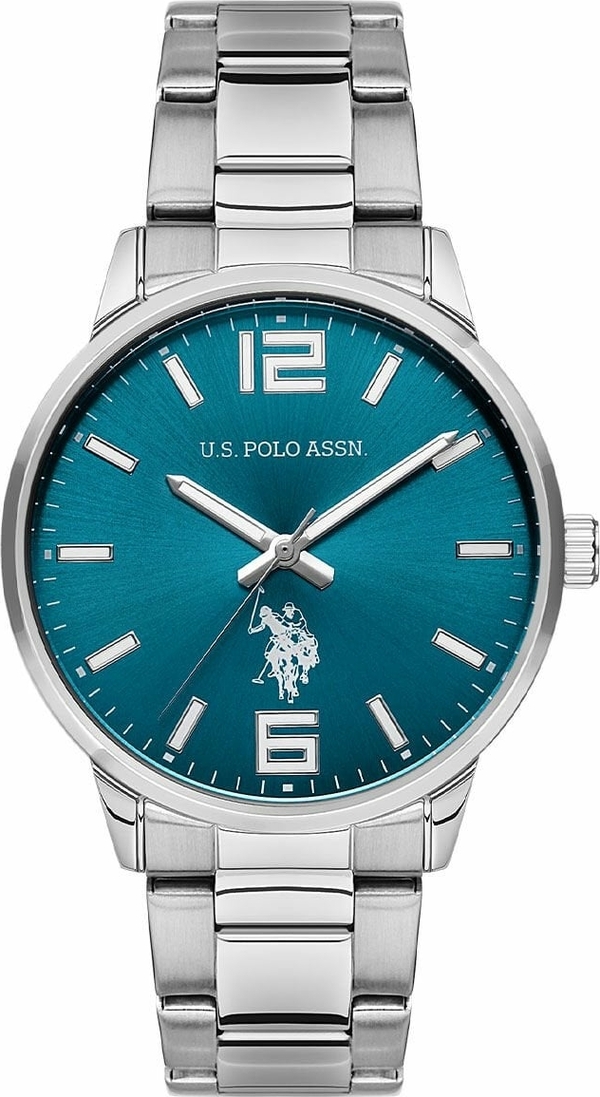U.s. Polo Assn. Uspa1051-08  Erkek Kol Saati