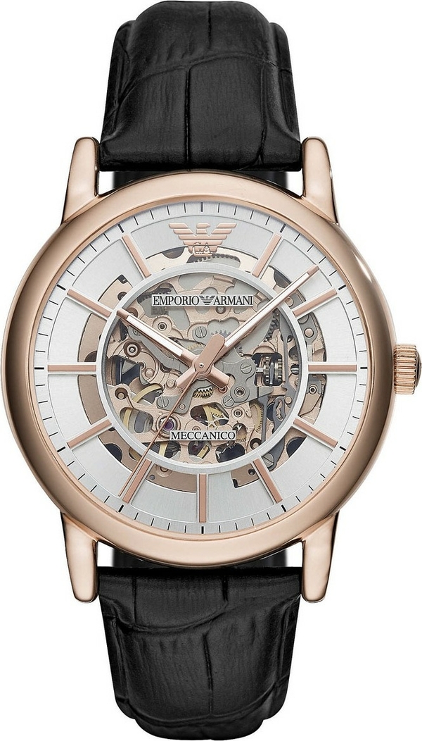 Emporio Armani Otomatik AR60007 Erkek Kol Saati