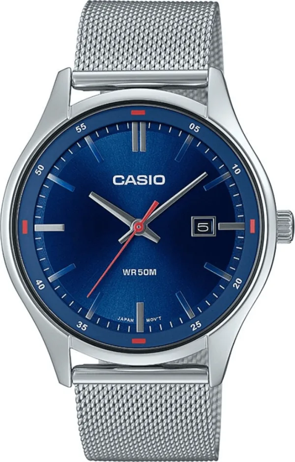 Casio Erkek Kol Saati MTP-E710M-2AVDF