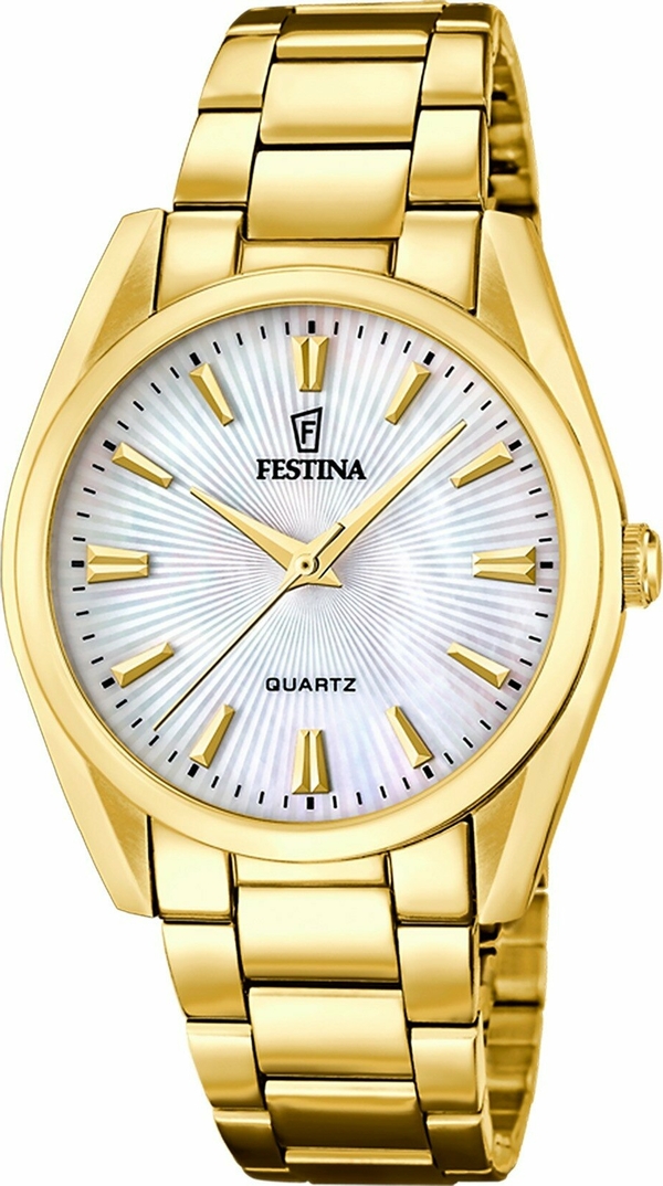 Festına F20640/A Boyrıend Kadın Kol Saati