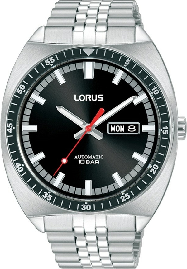 LORUS RL439BX9 Otomatik ERKEK KOL SAATİ