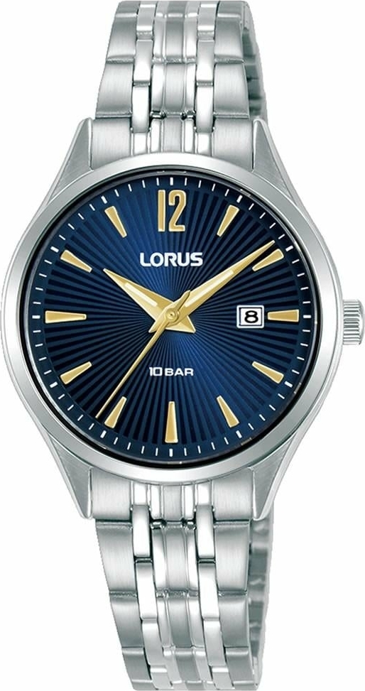 LORUS RJ295BX9 Pilli KADIN KOL SAATİ