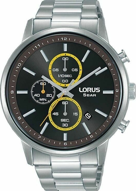 Lorus RM395GX9 Kol Saati