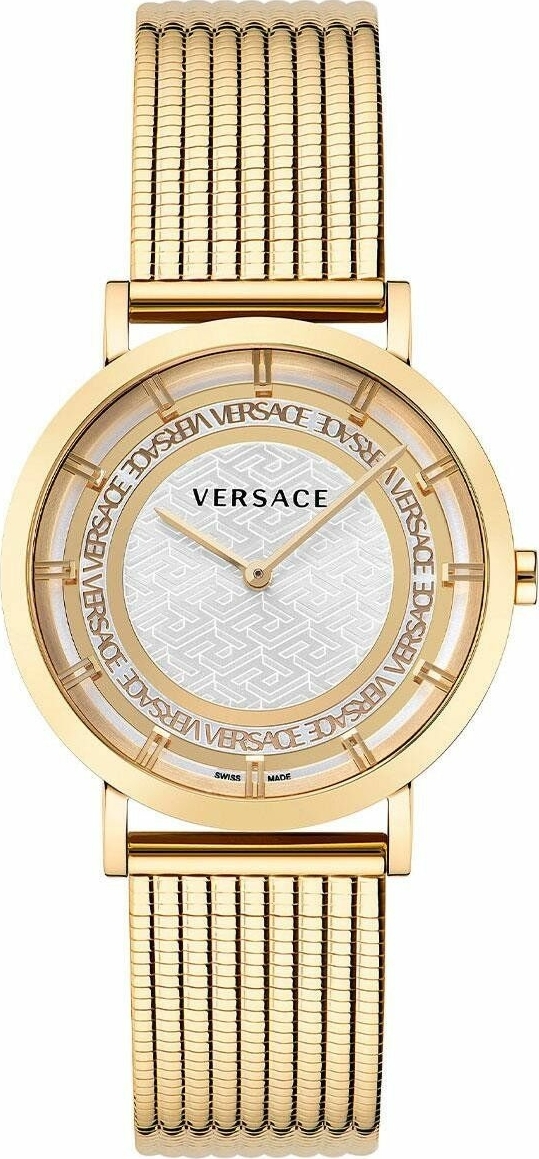 Versace Vrscve3M00522 Kol Saati