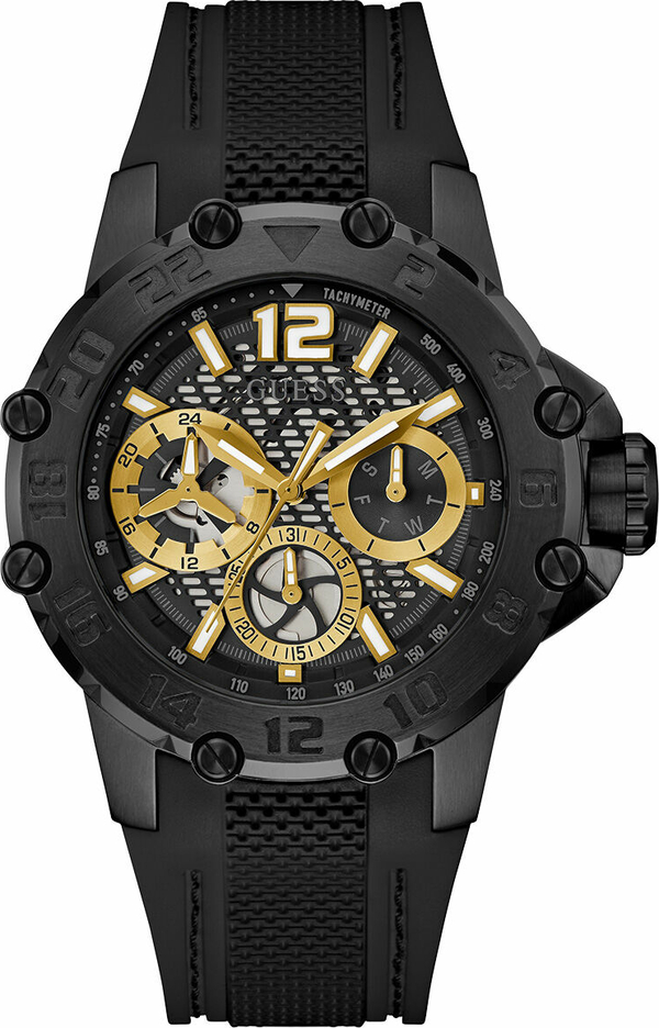 Guess GUGW0640G2 Erkek Kol Saati