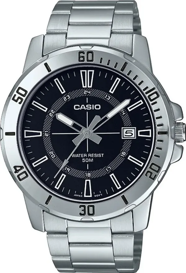 Casıo MTP-VD01D-1CVUDF-D Kol Saati