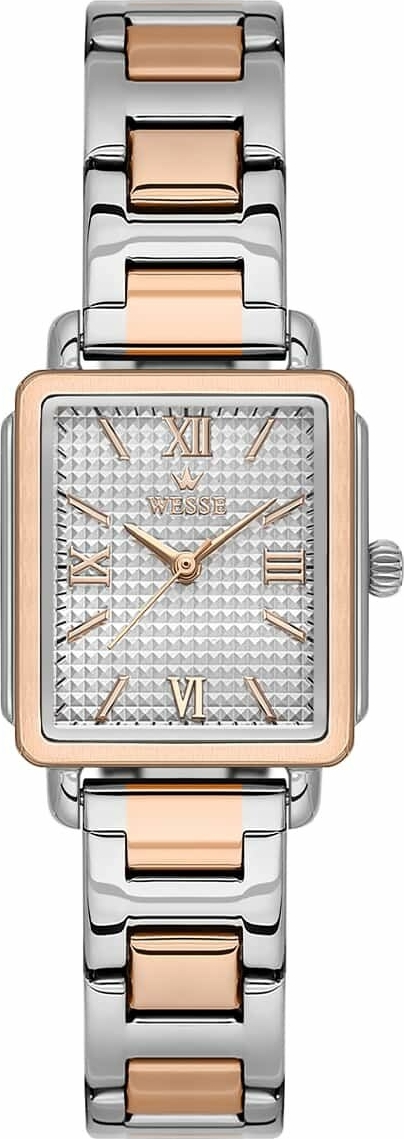 Wesse Wwl114902 Kadın Kol Saati
