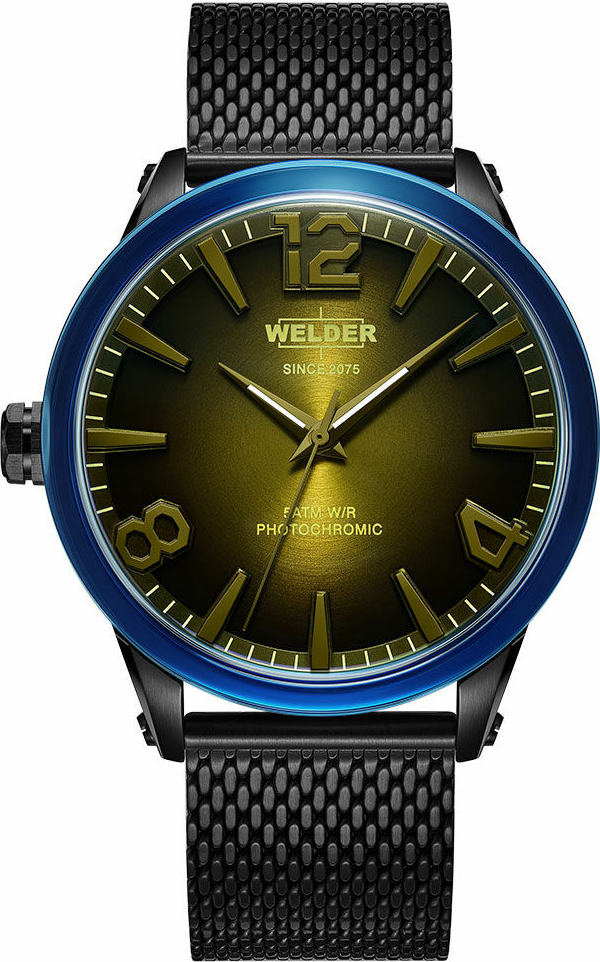 Welder WRN1005 Erkek Kol Saati