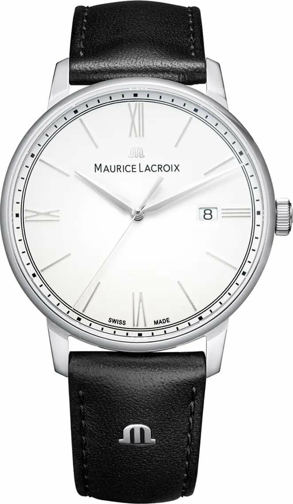 Maurice Lacroix Ml-El1118Ss001110-2 Erkek Kol Saati