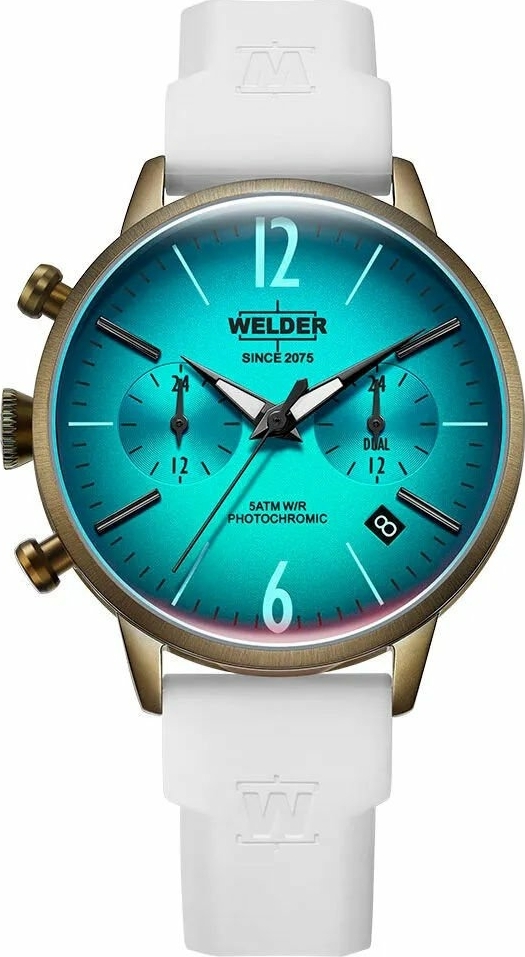 Welder Wwrc125