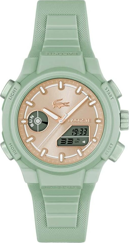Lacoste Lac2001433 Pilli Kadın Kol Saati