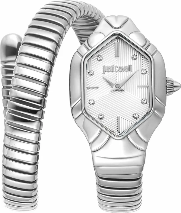 Just Cavalli JC1L399M0015 Kadın Kol Saati