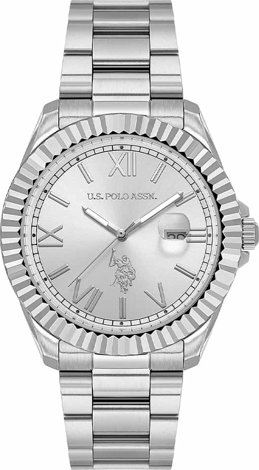 U.s. Polo Assn. Uspa1147-04 Erkek Kol Saati