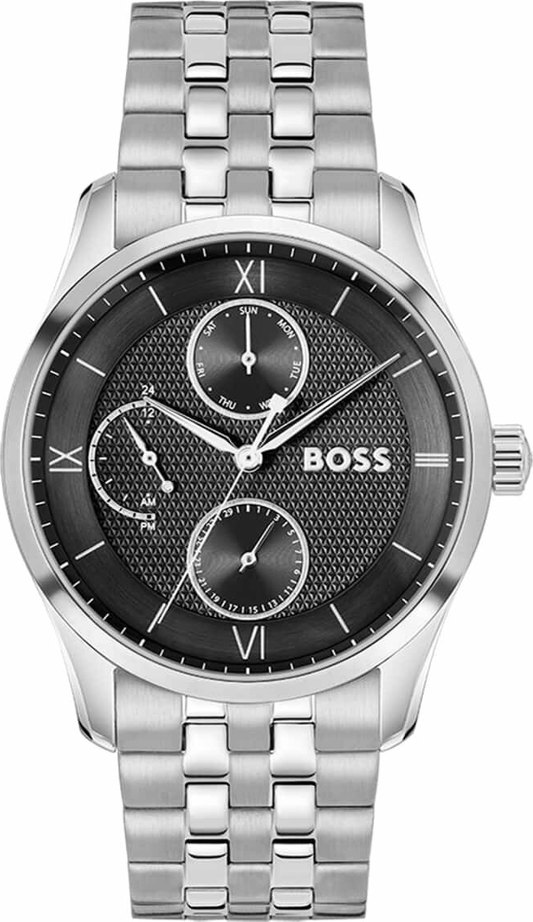 Boss Watches Hb1514274 Erkek Kol Saati