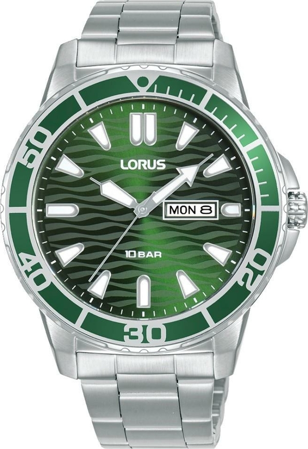 Lorus Erkek Kol Saati RH359AX-9
