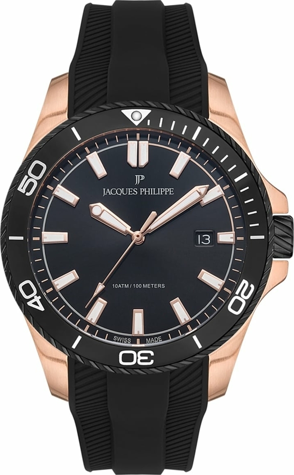 Jacques Philippe Jpqgs143411