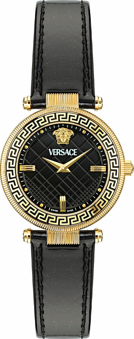 Versace Vrscve8B00224 Kadın Kol Saati