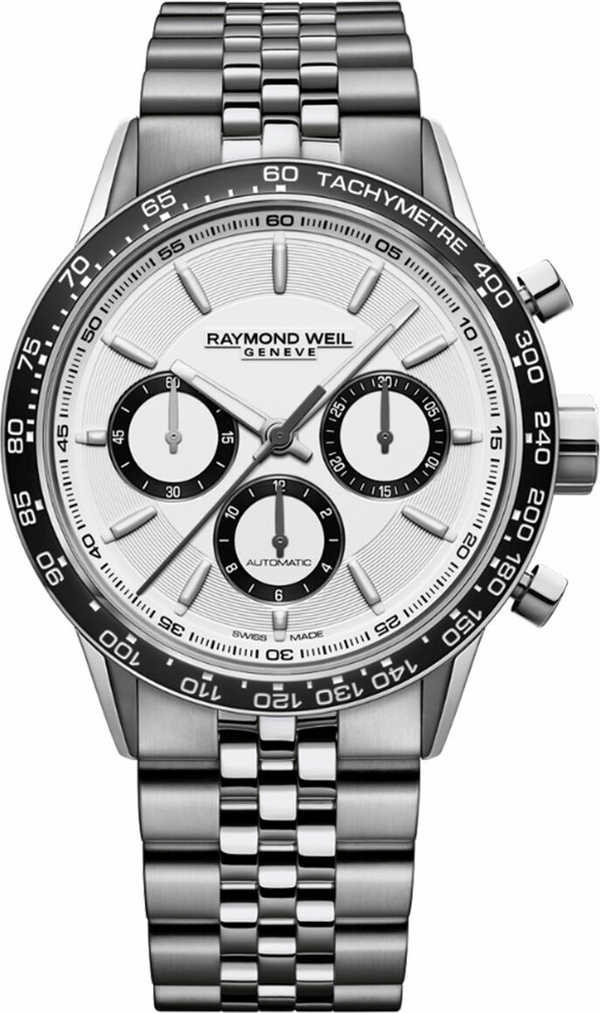 Raymond Weil Rw7741St130021 Erkek Kol Saati