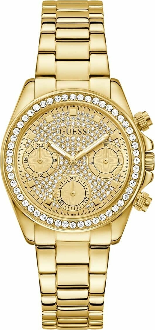 Guess Gugw1037L2 Kadın Kol Saati