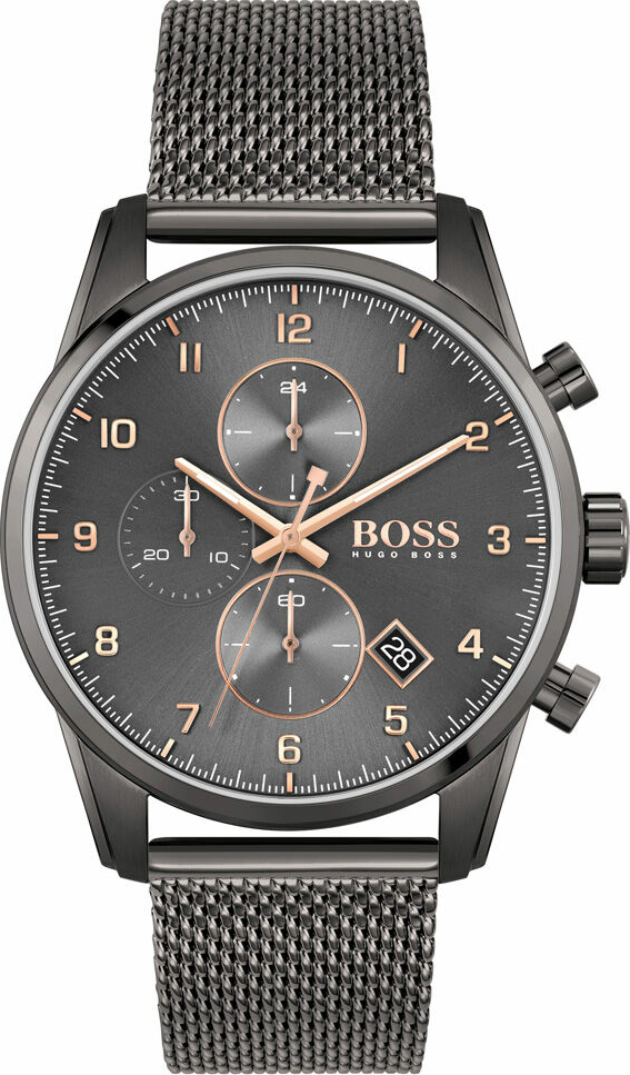 Boss Watches HB1513837 Erkek Kol Saati
