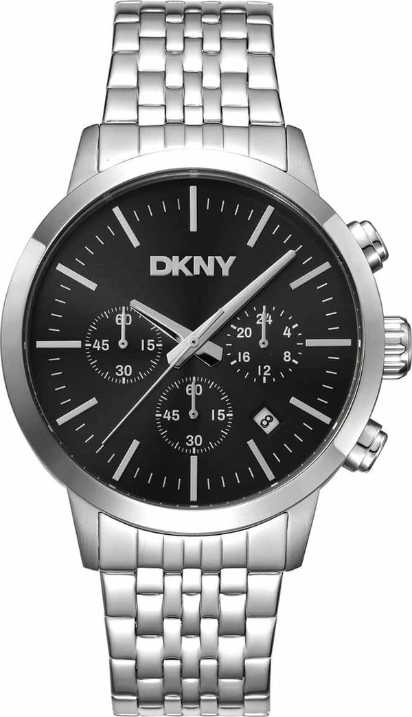 Dkny Dk1G138M0065 Erkek Kol Saati