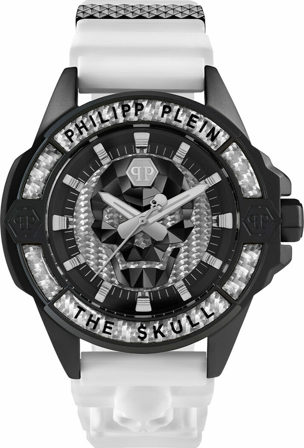 Philipp Plein PWAAA1822 Erkek Kol Saati