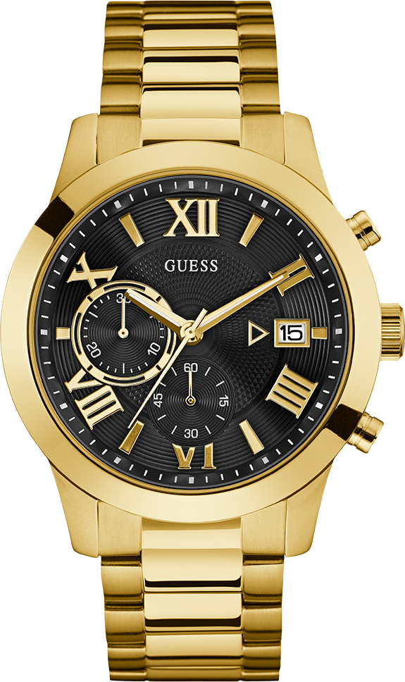GUESS GUW0668G8 Pilli ERKEK KOL SAATİ