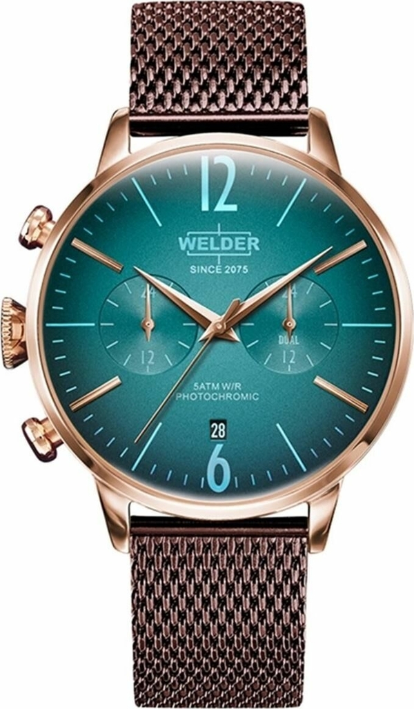 Welder Moody Watch WWRC816 42 mm Kadın Kol Saati