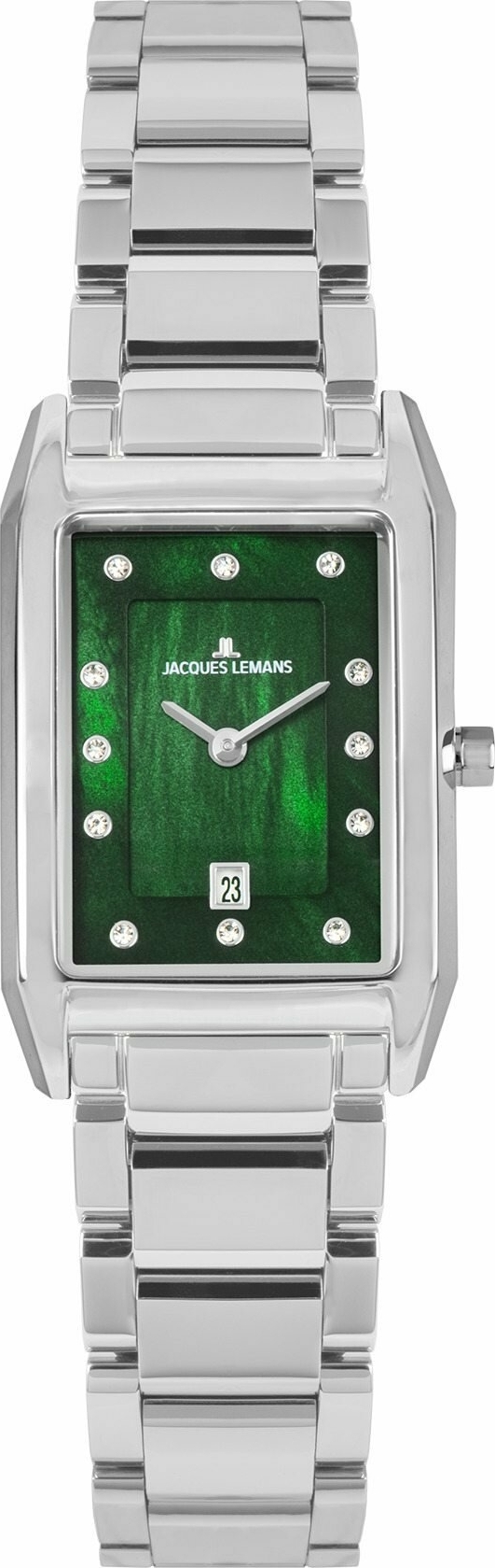 Jacques Lemans Torıno 1-2189K Kadın Kol Saati
