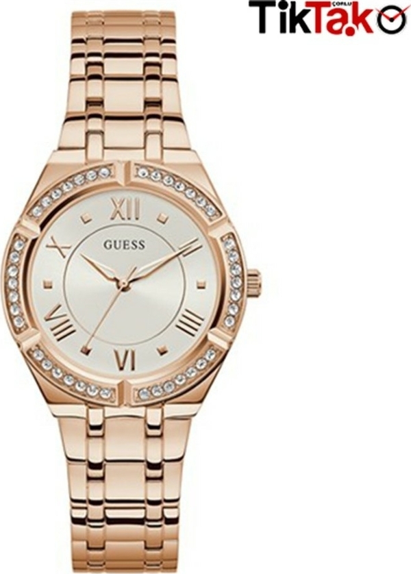 GUESS GUGW0033L3 Analog KADIN KOL SAATİ