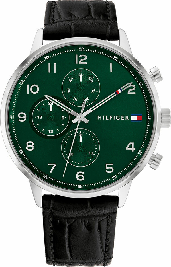 Tommy Hilfiger TH1791985 Erkek Kol Saati