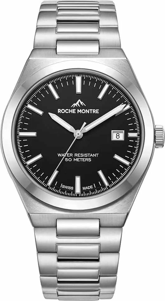 Roche Montre Rmg6017-04 Erkek Kol Saati