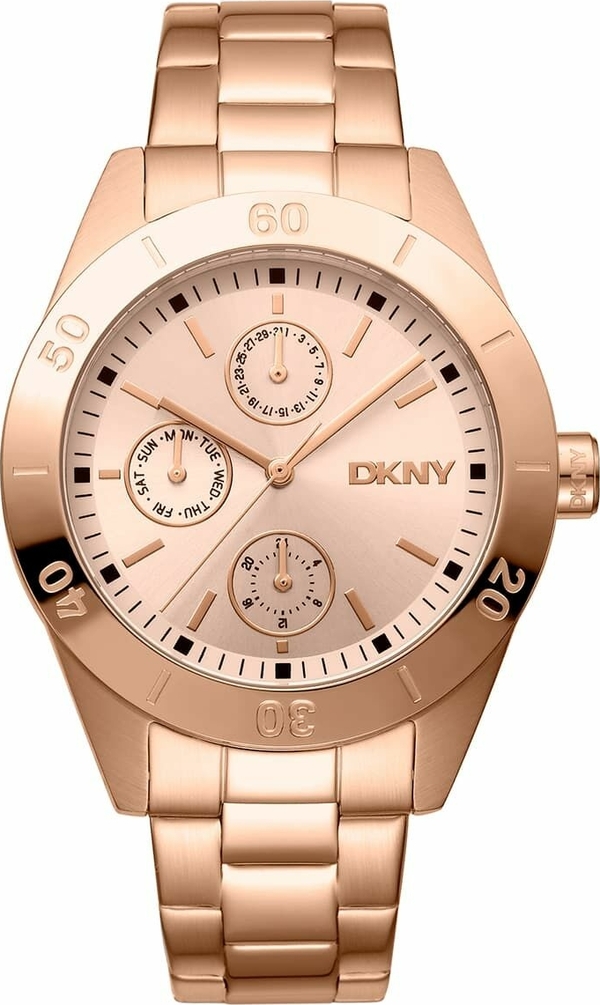 Dkny Dk1L079M0035 Kadın Kol Saati