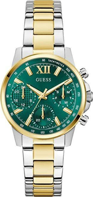 GUESS GUGW0933L7 Quartz KADIN / KIZ KOL SAATİ