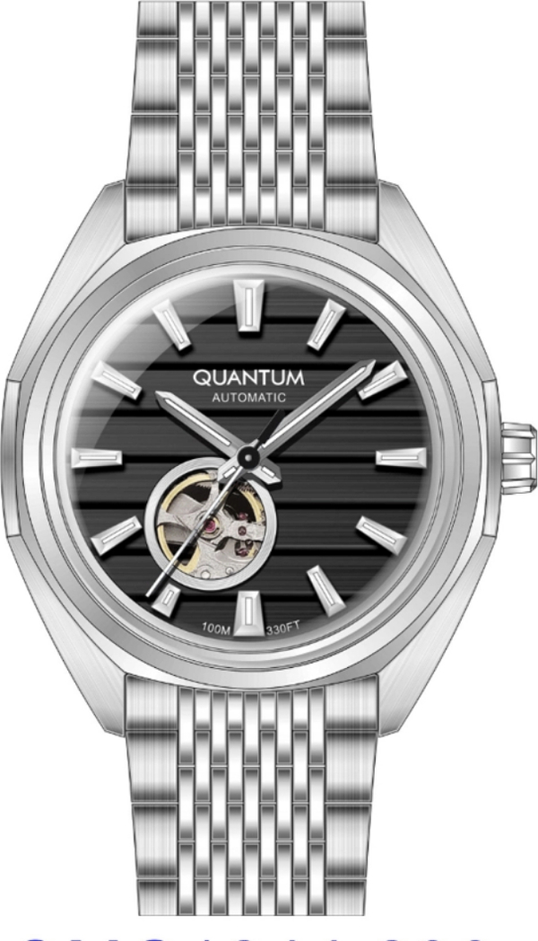 Quantum Qmg1244.350 Kol Saati