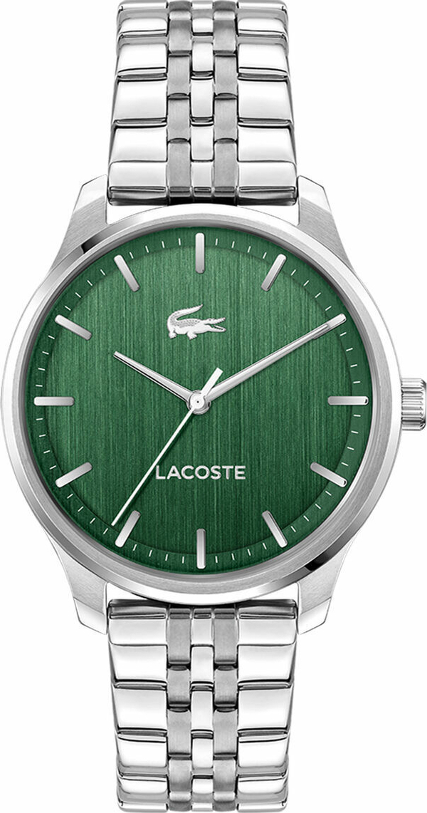 Lacoste LAC2011510 Erkek Kol Saati